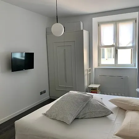 Mancidue Apartment *