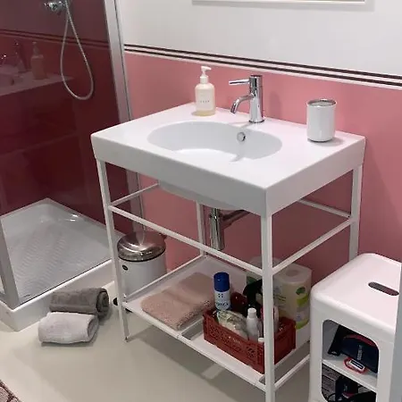 Apartment Mancidue *