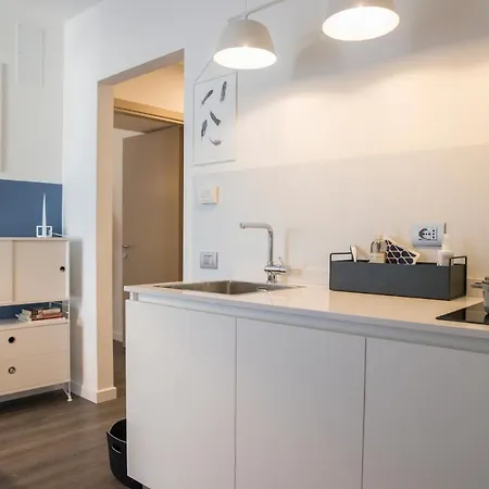 Mancidue Apartment *