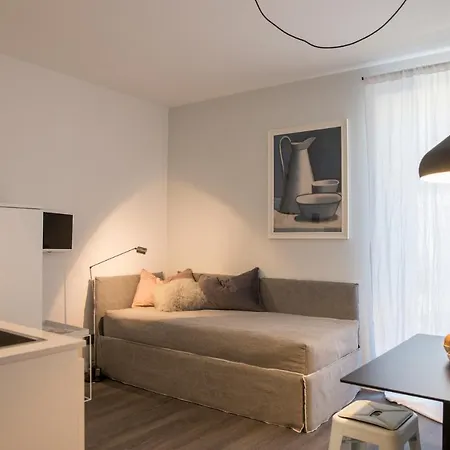 Appartamento Mancidue