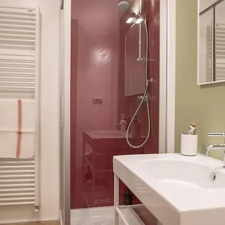 Apartment Mancidue *