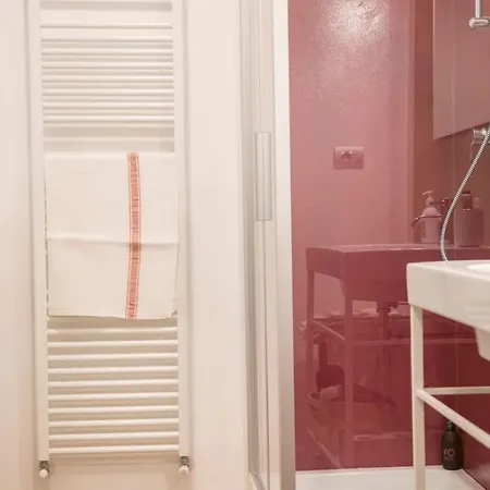 Apartment Mancidue *