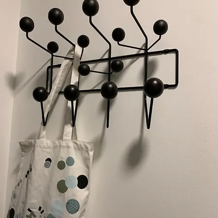 Mancidue Apartment *