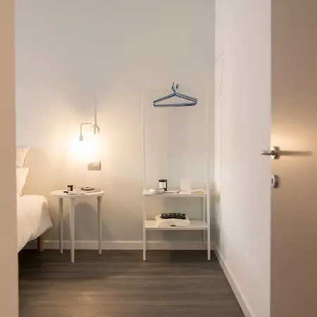 Apartment Mancidue *