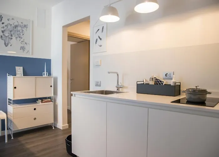 Mancidue Appartamento *