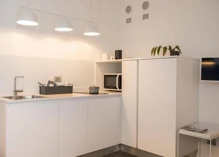 Appartamento Mancidue