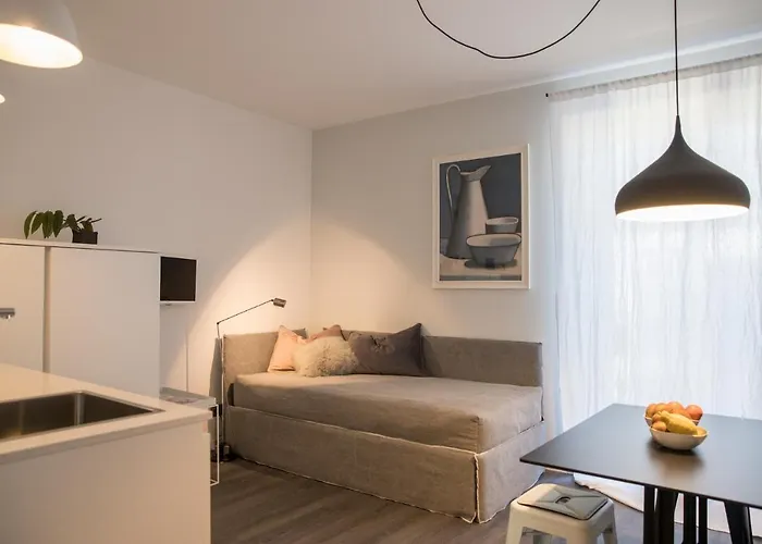 Appartamento Mancidue