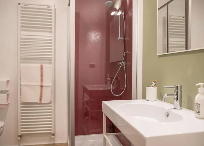 Appartamento Mancidue *