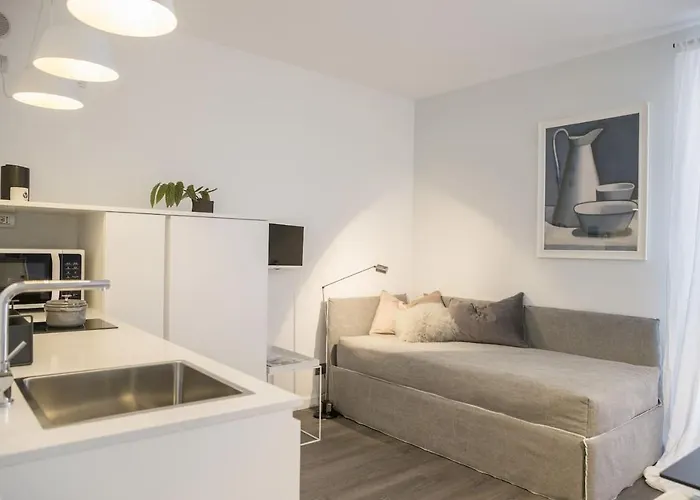 Appartamento Mancidue *