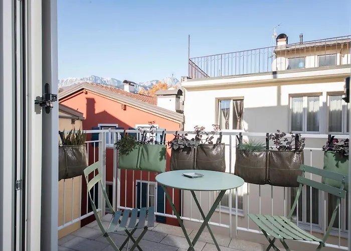 דירה Mancidue טרנטו