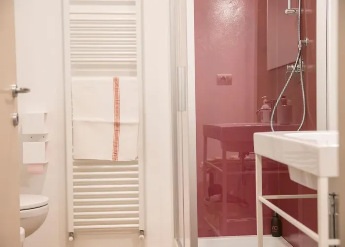 Appartamento Mancidue *