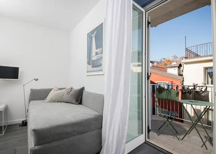 Mancidue דירה טרנטו