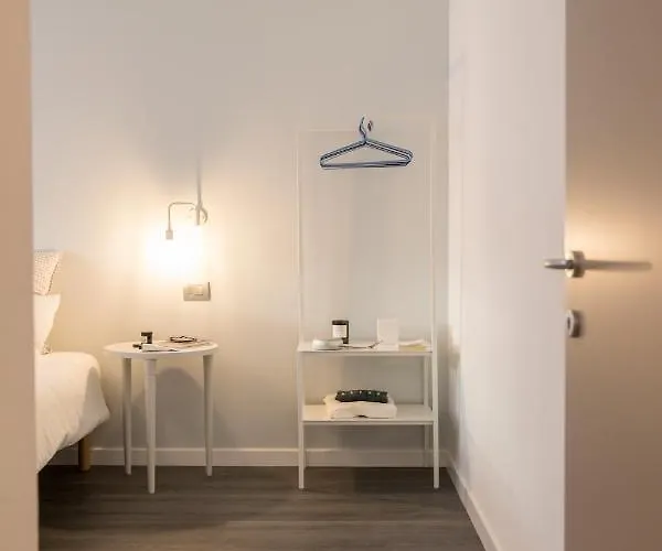 Appartamento Mancidue *