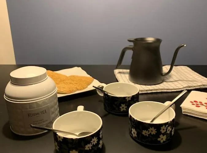 Mancidue Appartamento